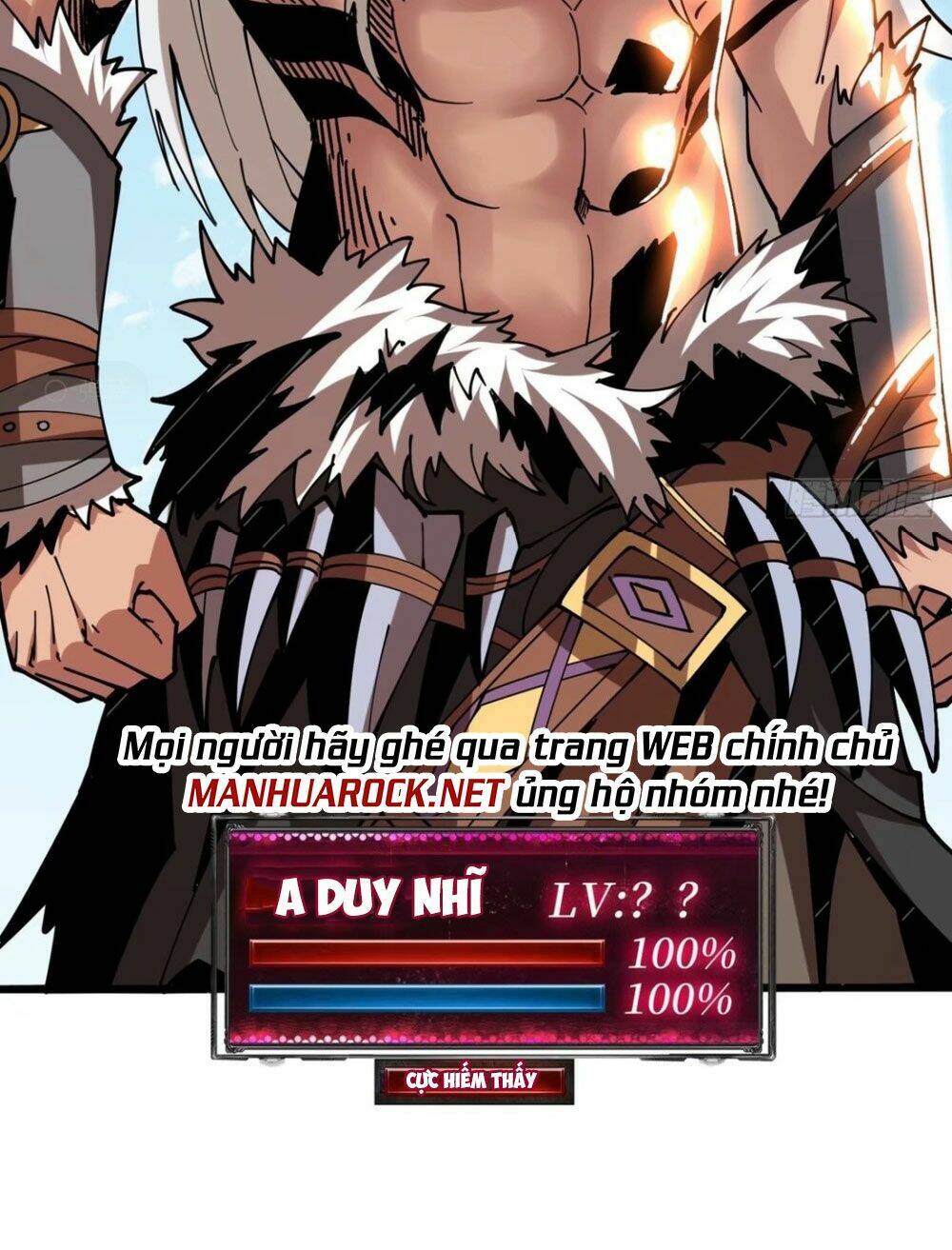 Vừa Chơi Đã Có Tài Khoản Vương Giả - Chapter 102 - Page 36