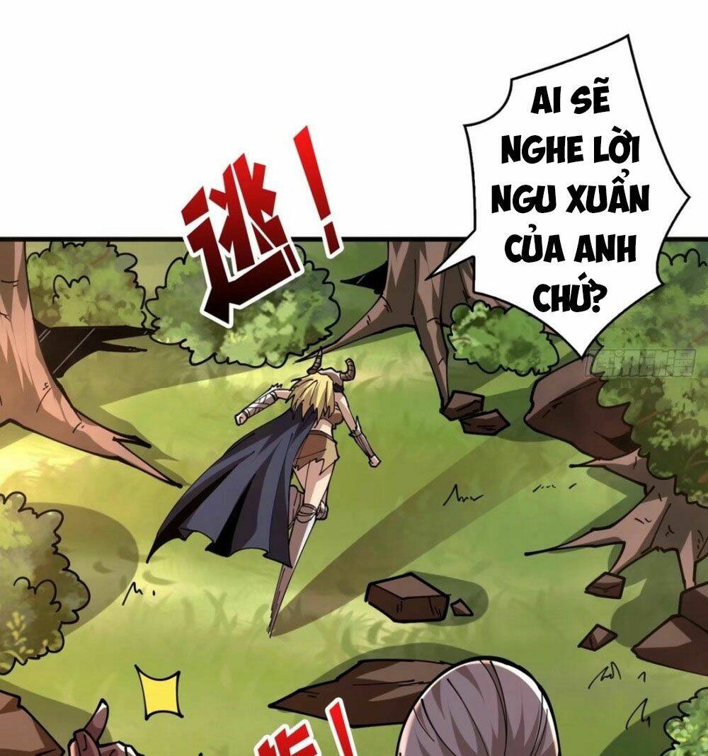 Vừa Chơi Đã Có Tài Khoản Vương Giả - Chapter 102 - Page 37