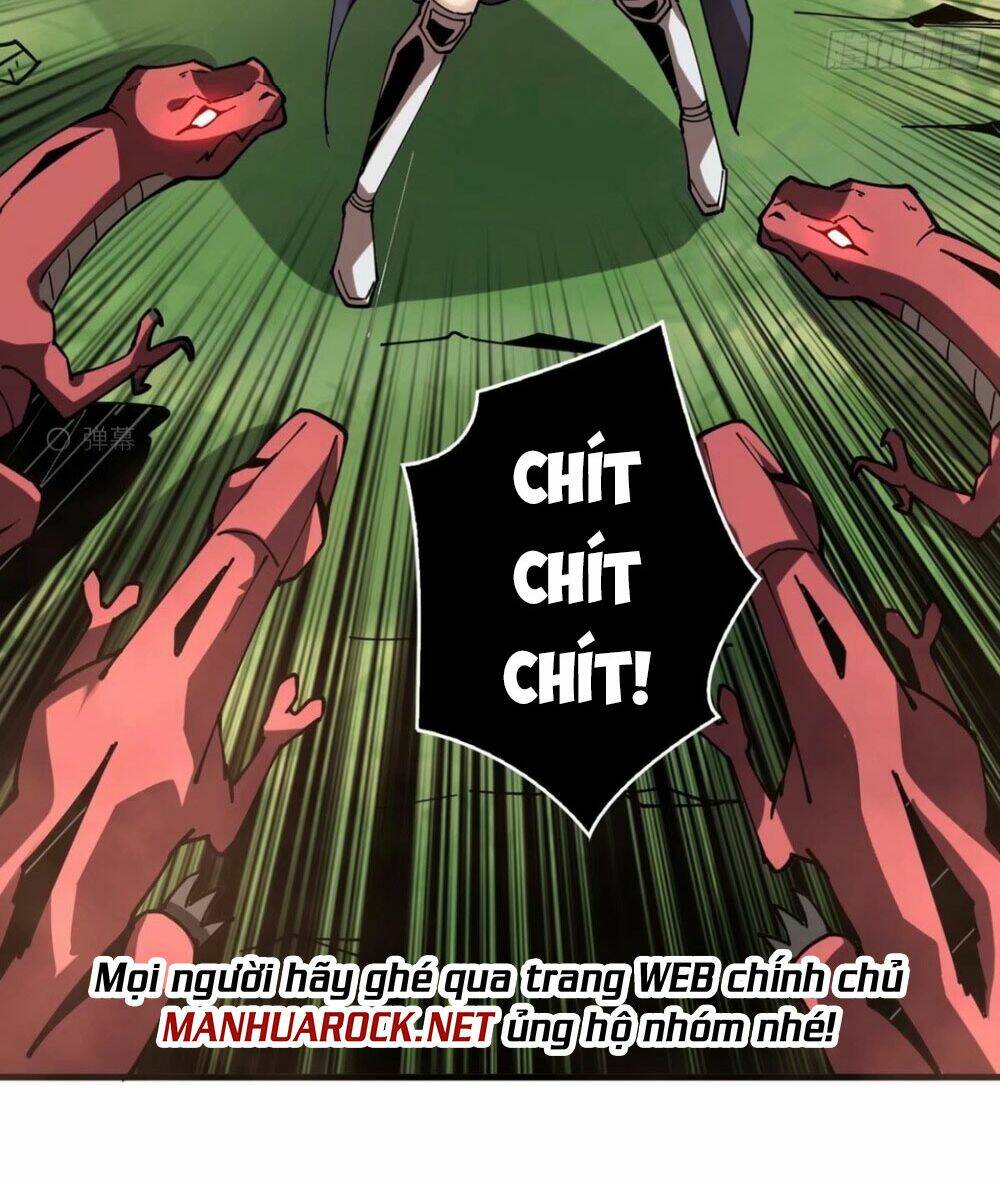 Vừa Chơi Đã Có Tài Khoản Vương Giả - Chapter 102 - Page 40