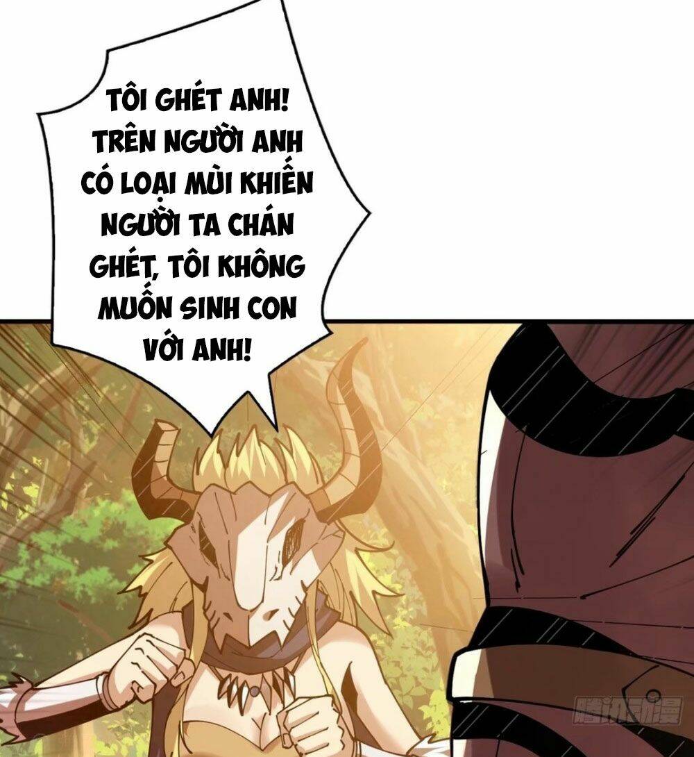 Vừa Chơi Đã Có Tài Khoản Vương Giả - Chapter 102 - Page 43