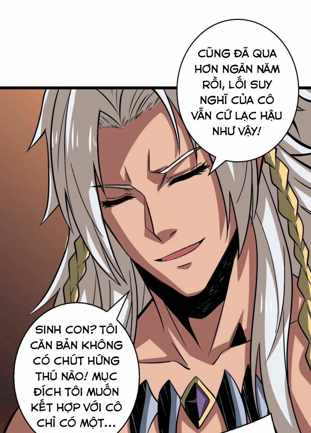 Vừa Chơi Đã Có Tài Khoản Vương Giả - Chapter 102 - Page 45