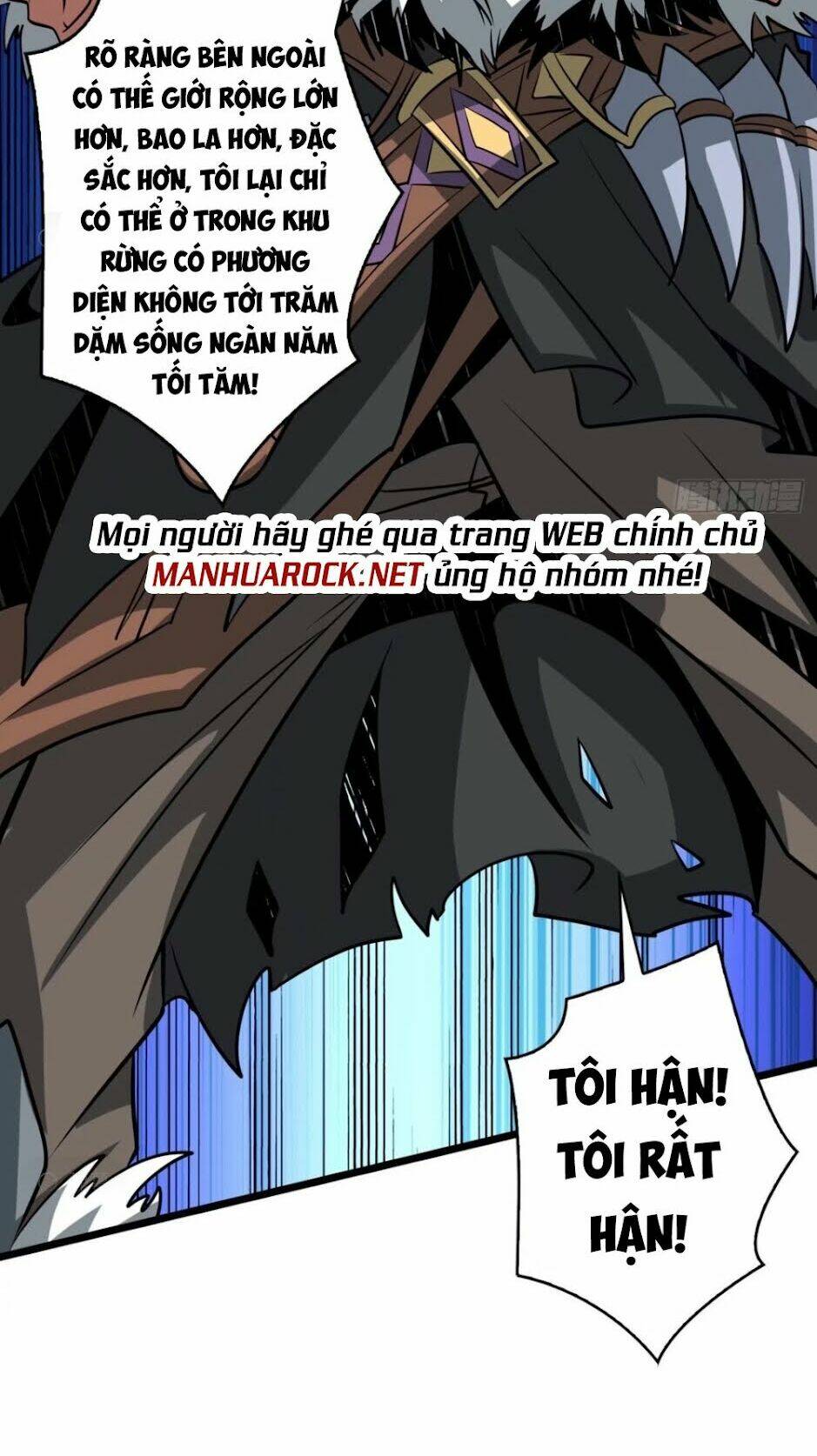 Vừa Chơi Đã Có Tài Khoản Vương Giả - Chapter 102 - Page 48