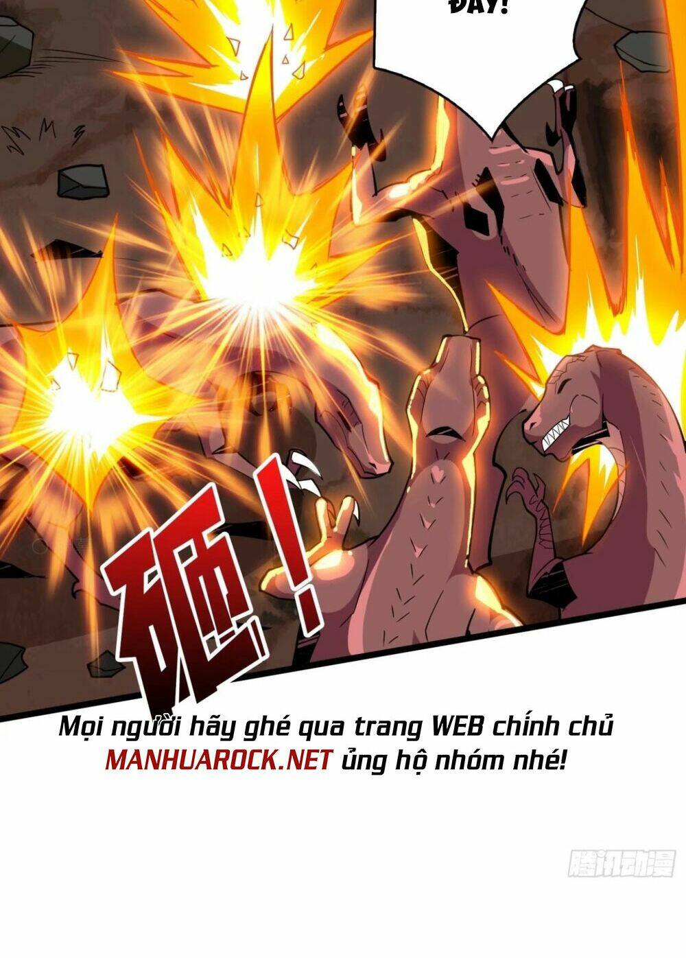 Vừa Chơi Đã Có Tài Khoản Vương Giả - Chapter 102 - Page 4