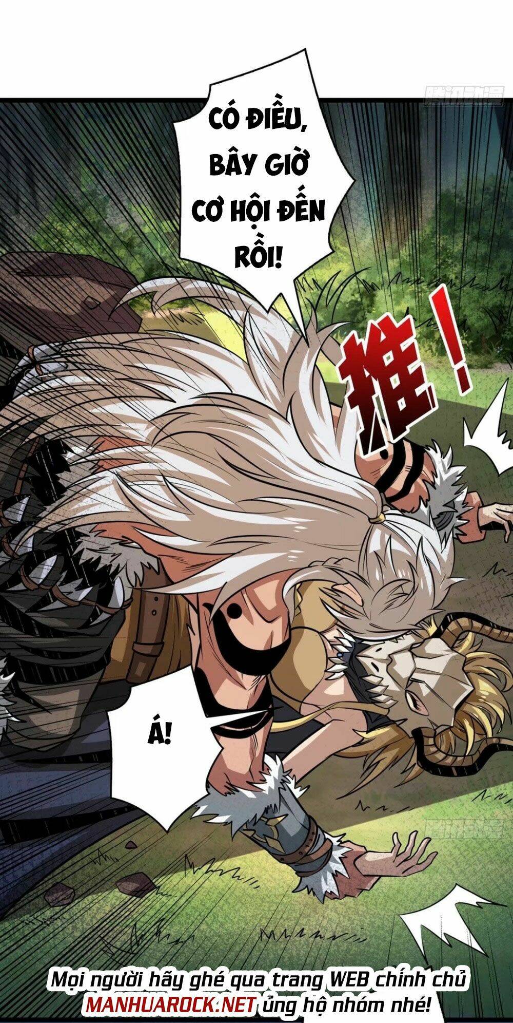 Vừa Chơi Đã Có Tài Khoản Vương Giả - Chapter 102 - Page 49