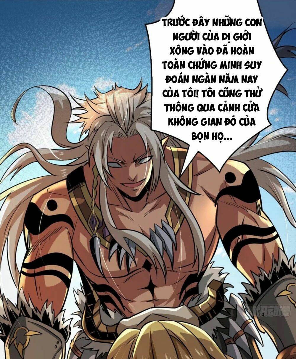 Vừa Chơi Đã Có Tài Khoản Vương Giả - Chapter 102 - Page 50