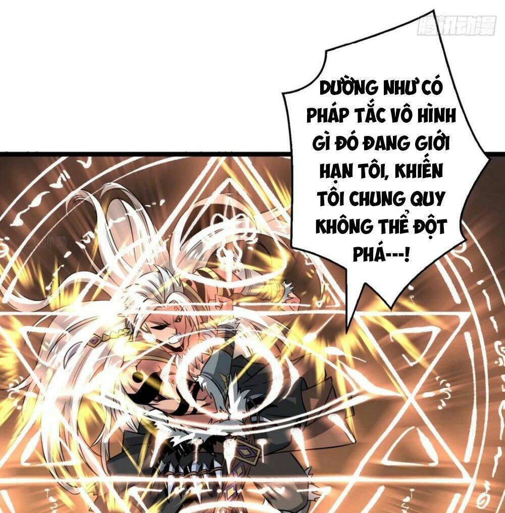 Vừa Chơi Đã Có Tài Khoản Vương Giả - Chapter 102 - Page 52