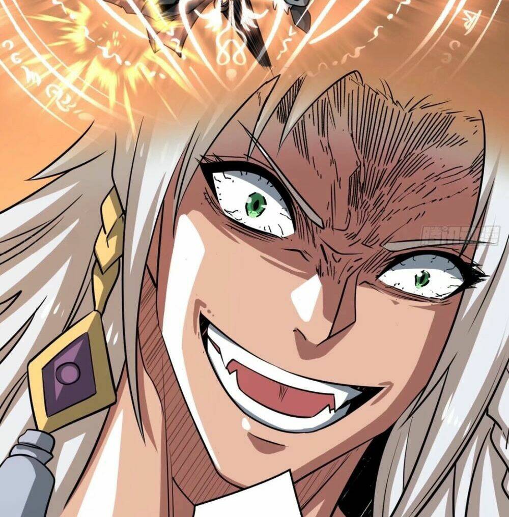 Vừa Chơi Đã Có Tài Khoản Vương Giả - Chapter 102 - Page 53