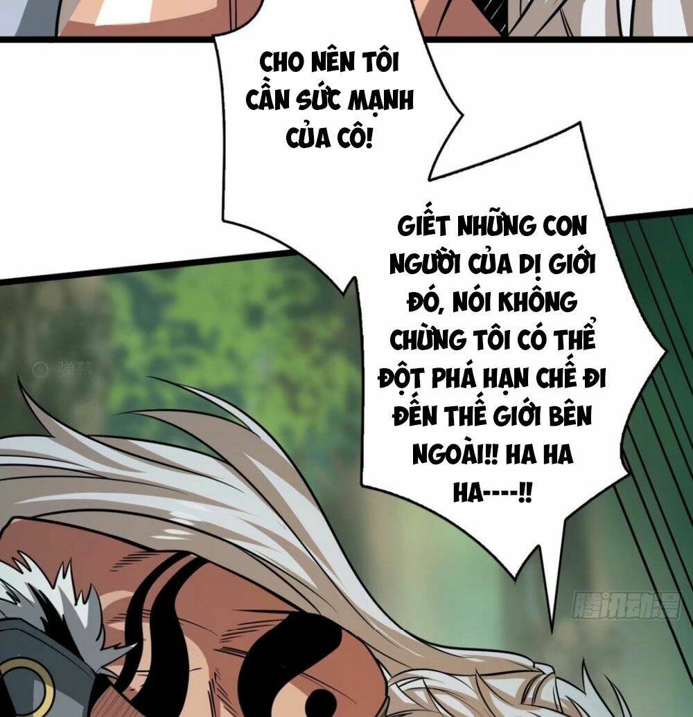 Vừa Chơi Đã Có Tài Khoản Vương Giả - Chapter 102 - Page 54