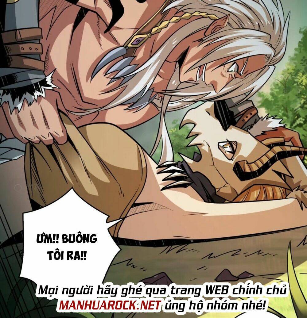 Vừa Chơi Đã Có Tài Khoản Vương Giả - Chapter 102 - Page 55