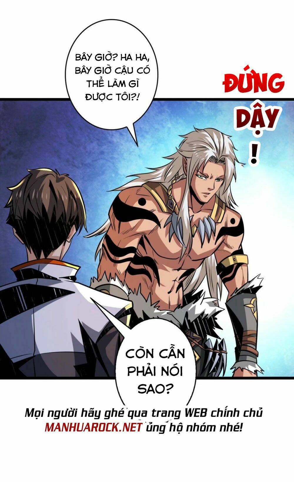 Vừa Chơi Đã Có Tài Khoản Vương Giả - Chapter 102 - Page 58
