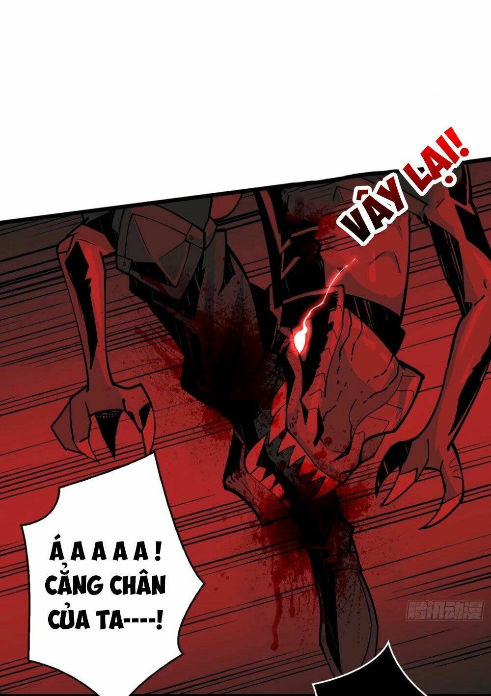 Vừa Chơi Đã Có Tài Khoản Vương Giả - Chapter 102 - Page 5