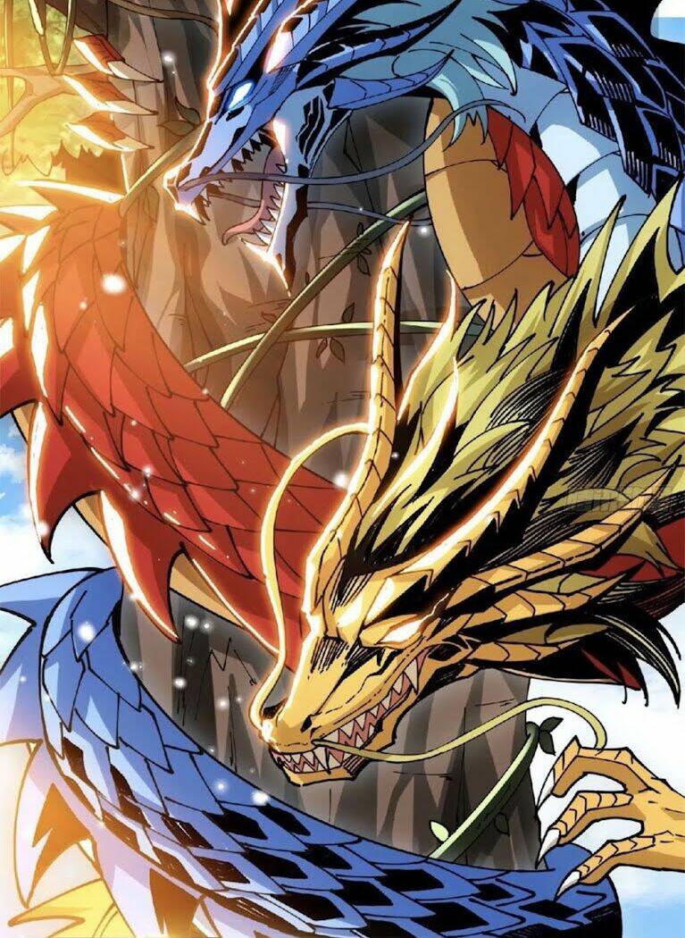 Vừa Chơi Đã Có Tài Khoản Vương Giả - Chapter 102 - Page 61