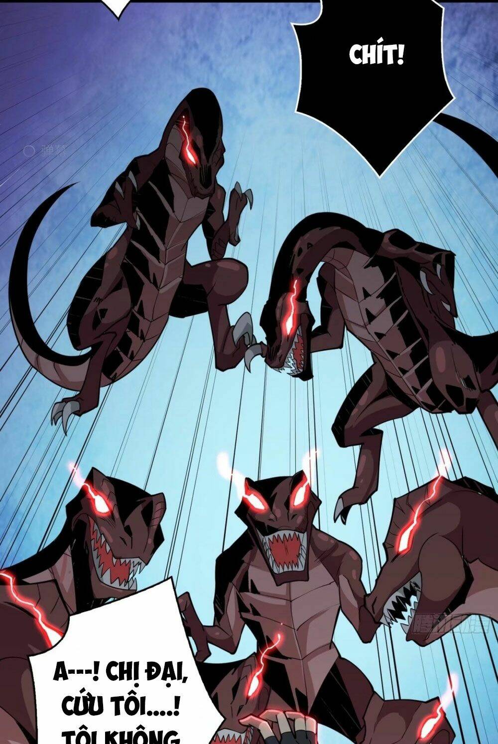 Vừa Chơi Đã Có Tài Khoản Vương Giả - Chapter 102 - Page 6