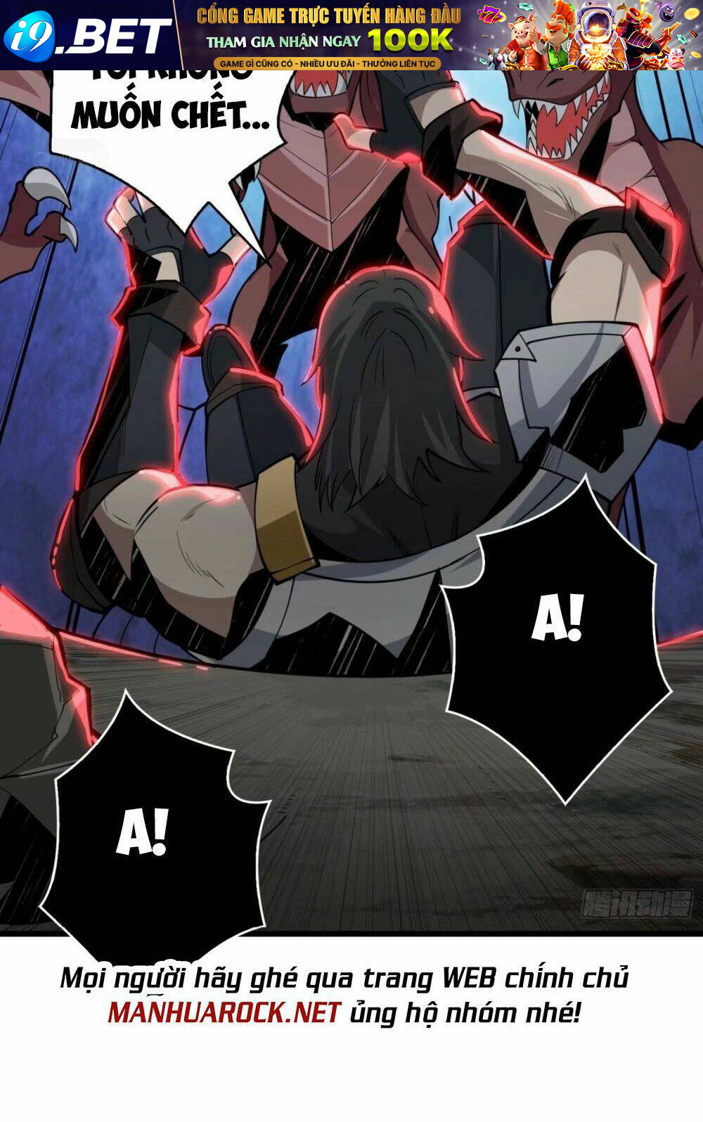 Vừa Chơi Đã Có Tài Khoản Vương Giả - Chapter 102 - Page 7