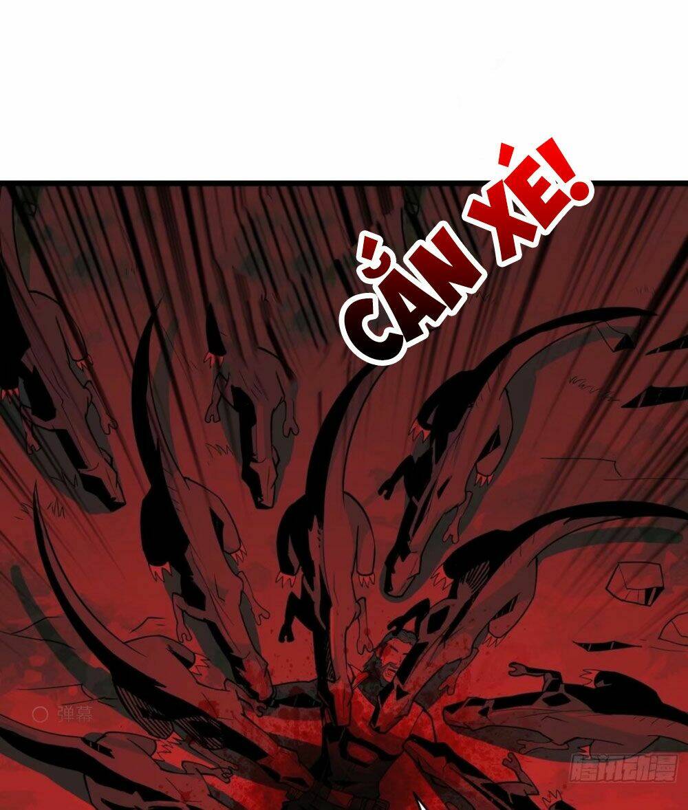 Vừa Chơi Đã Có Tài Khoản Vương Giả - Chapter 102 - Page 8