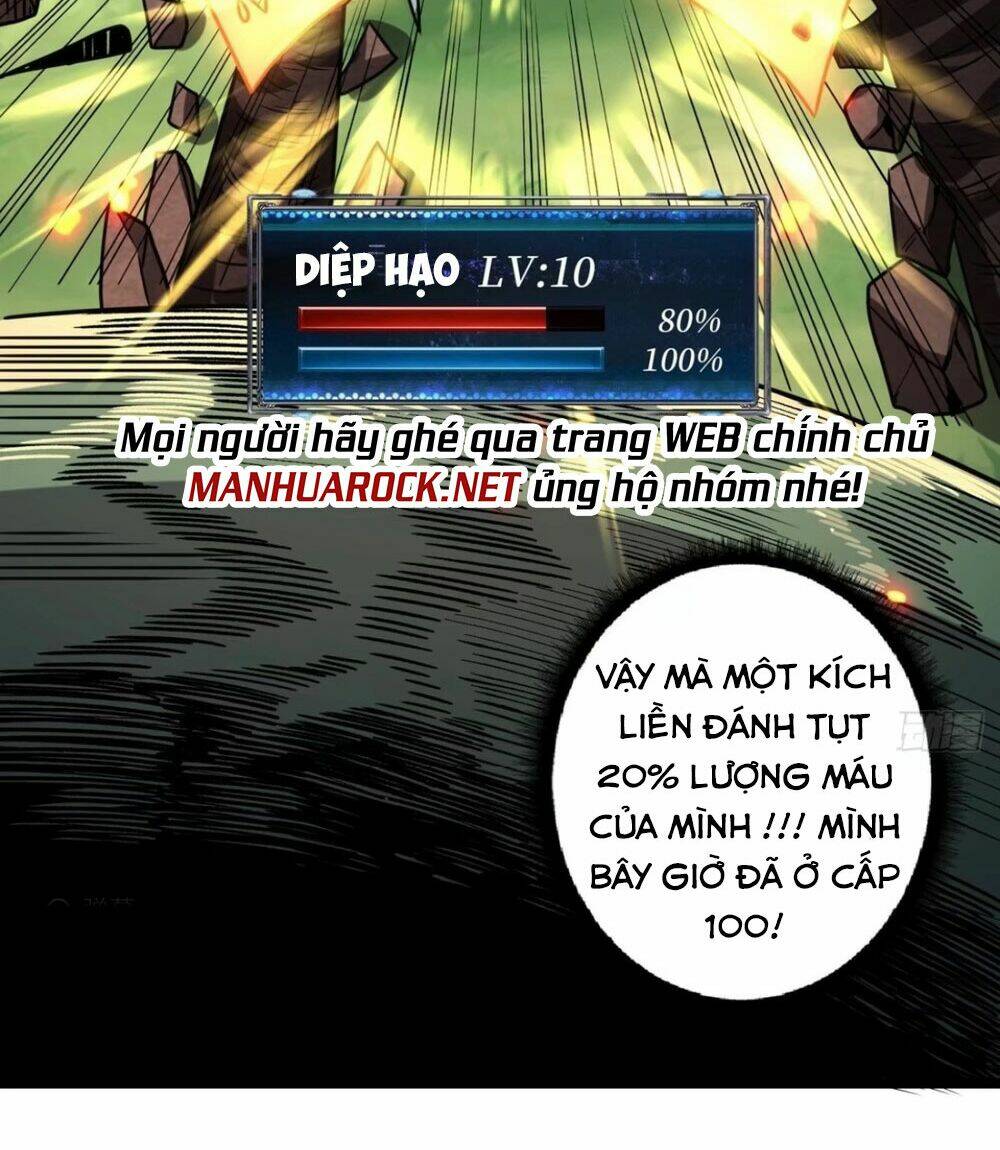 Vừa Chơi Đã Có Tài Khoản Vương Giả - Chapter 103 - Page 9