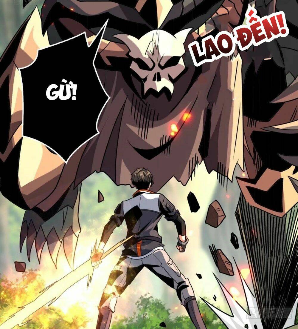 Vừa Chơi Đã Có Tài Khoản Vương Giả - Chapter 103 - Page 14