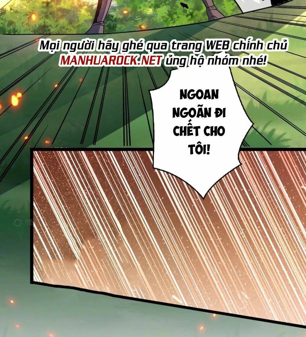 Vừa Chơi Đã Có Tài Khoản Vương Giả - Chapter 103 - Page 15