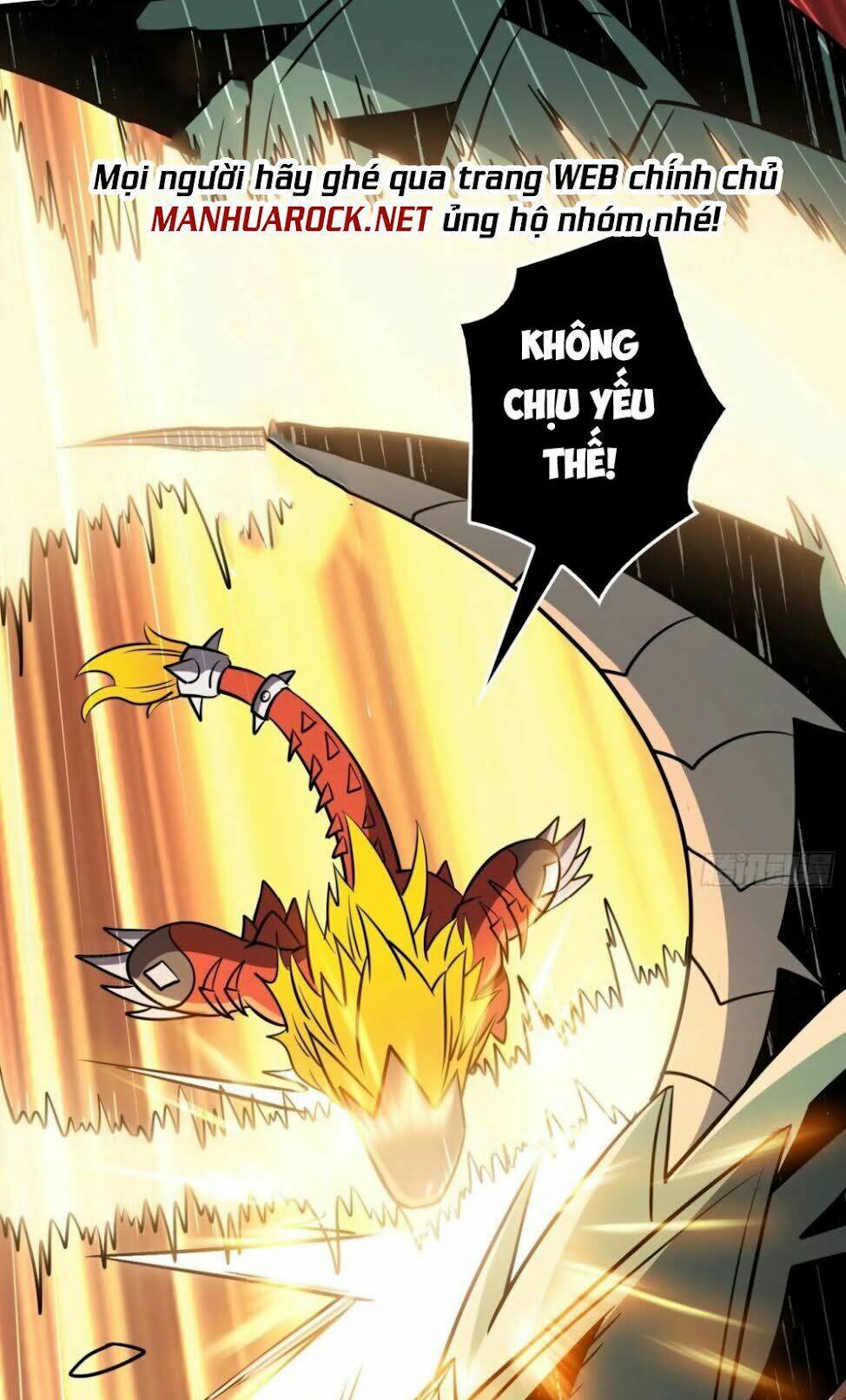 Vừa Chơi Đã Có Tài Khoản Vương Giả - Chapter 103 - Page 17