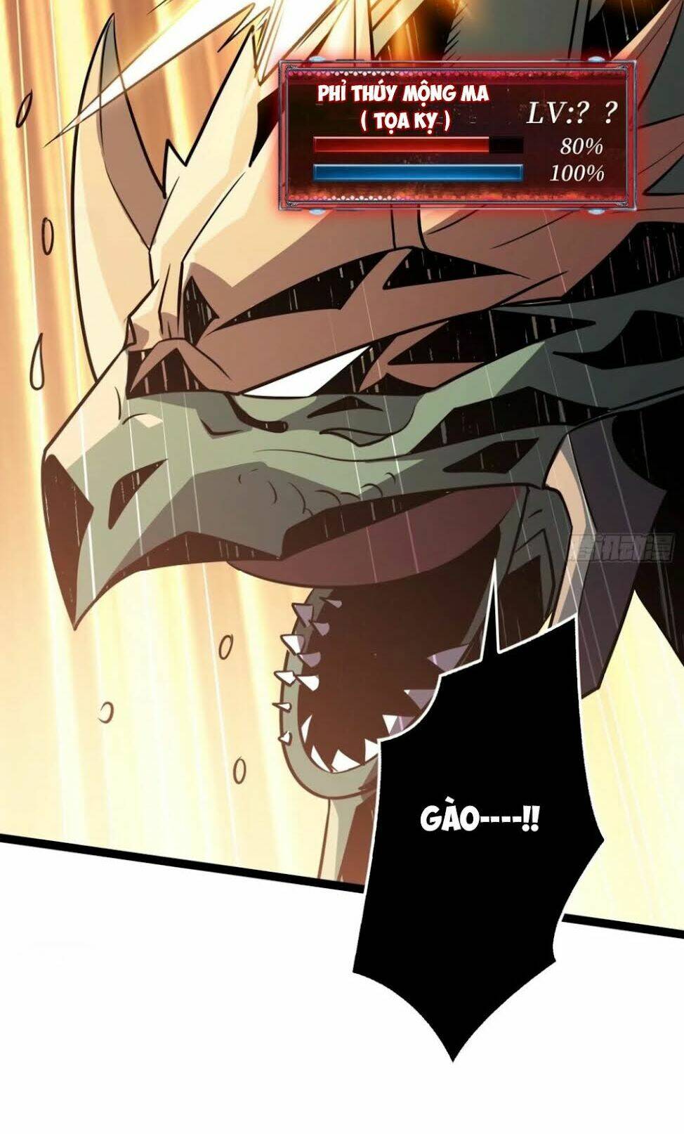 Vừa Chơi Đã Có Tài Khoản Vương Giả - Chapter 103 - Page 18