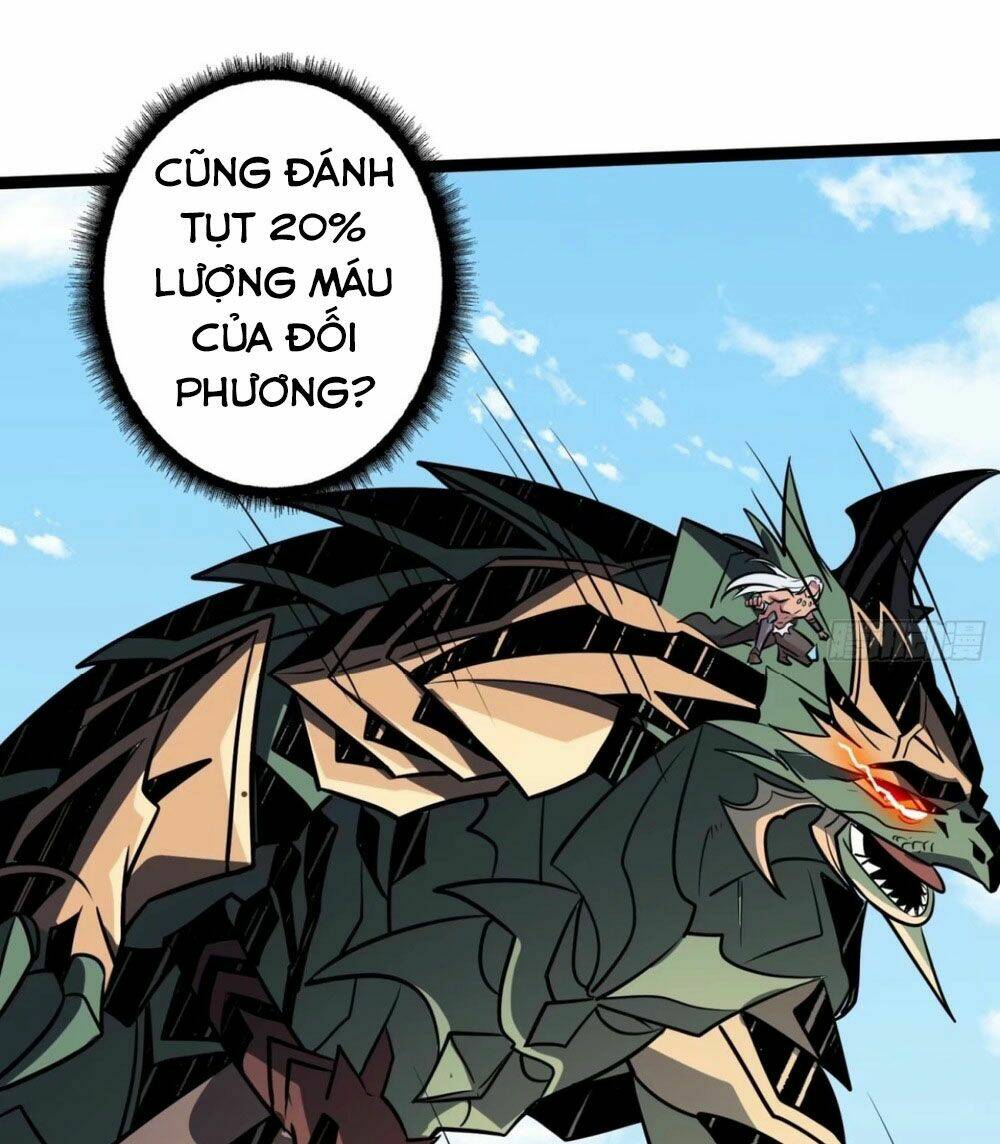 Vừa Chơi Đã Có Tài Khoản Vương Giả - Chapter 103 - Page 19