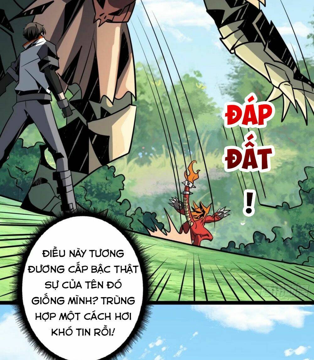 Vừa Chơi Đã Có Tài Khoản Vương Giả - Chapter 103 - Page 20