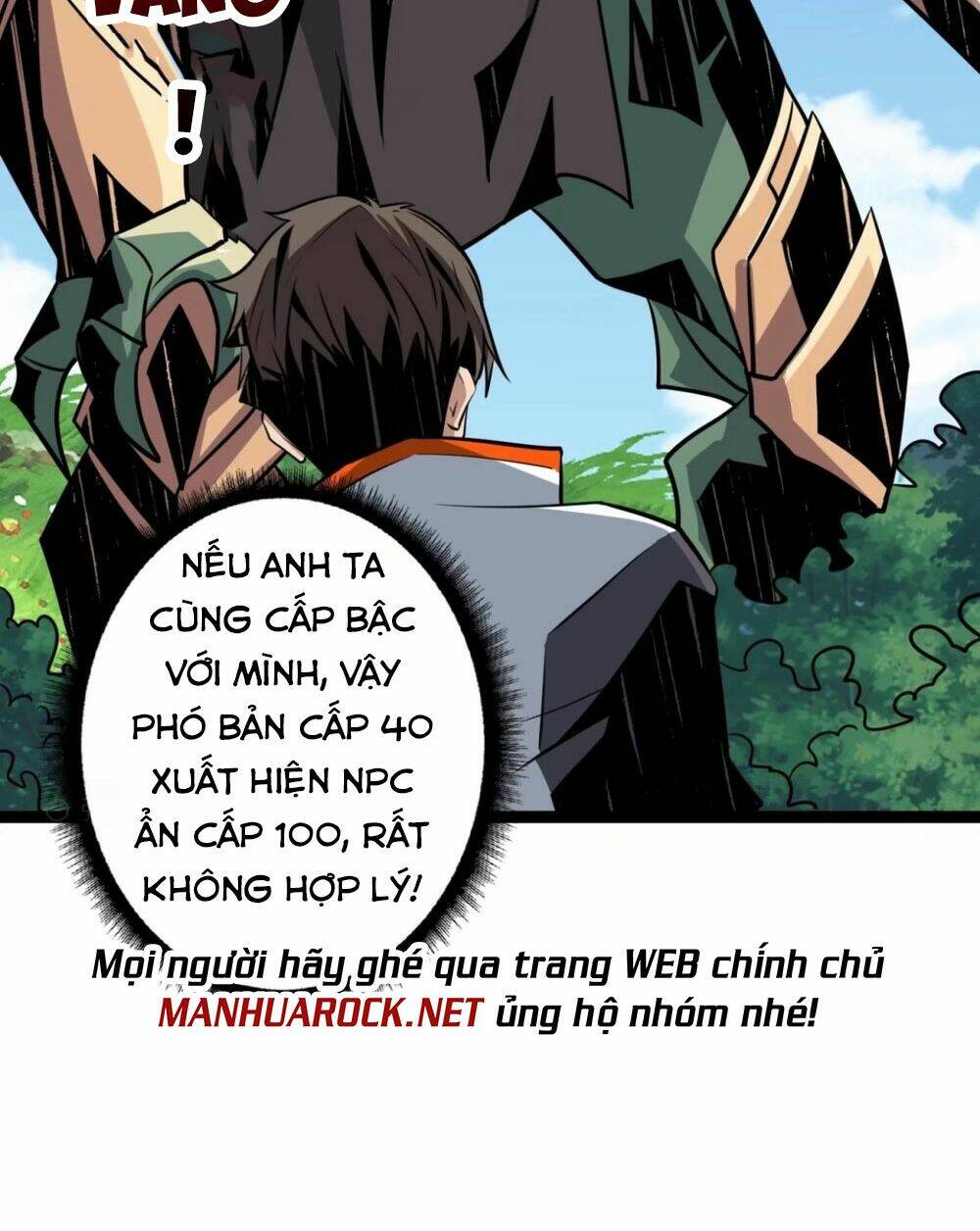 Vừa Chơi Đã Có Tài Khoản Vương Giả - Chapter 103 - Page 25