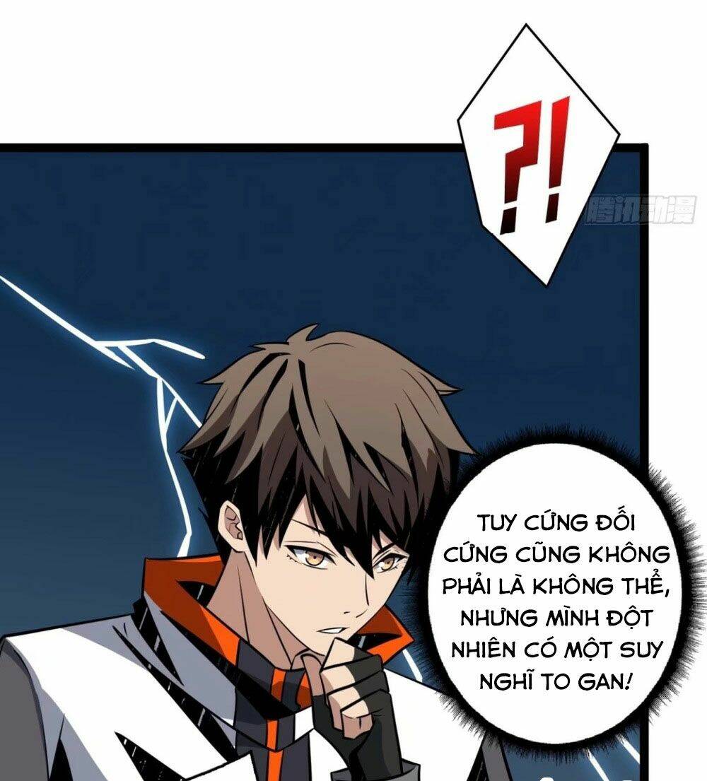 Vừa Chơi Đã Có Tài Khoản Vương Giả - Chapter 103 - Page 26