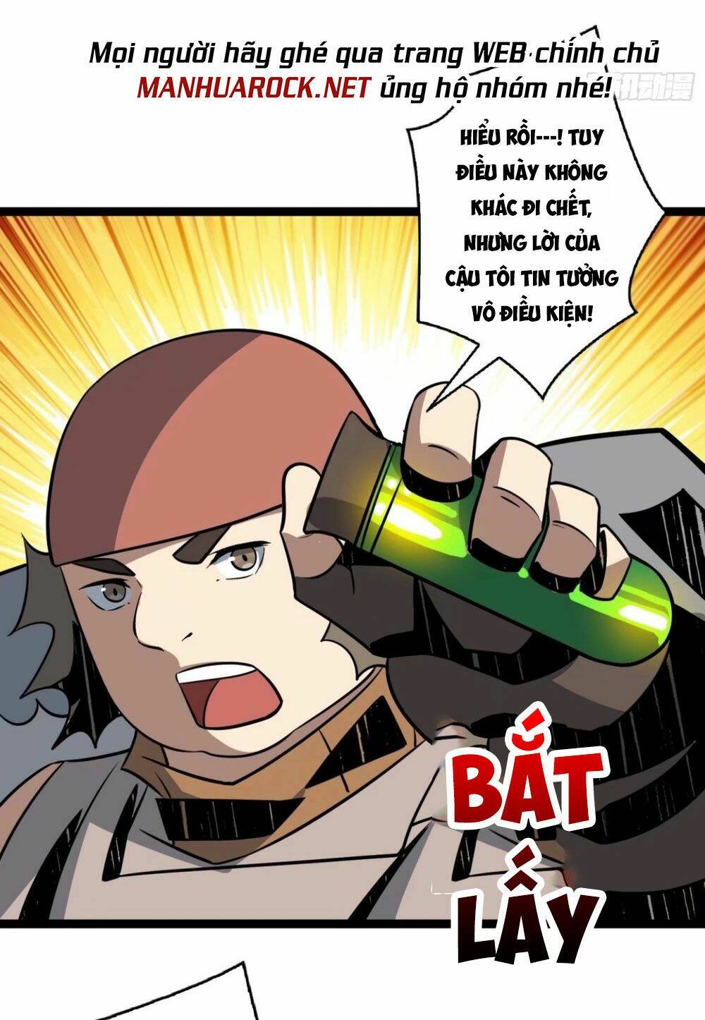 Vừa Chơi Đã Có Tài Khoản Vương Giả - Chapter 103 - Page 28