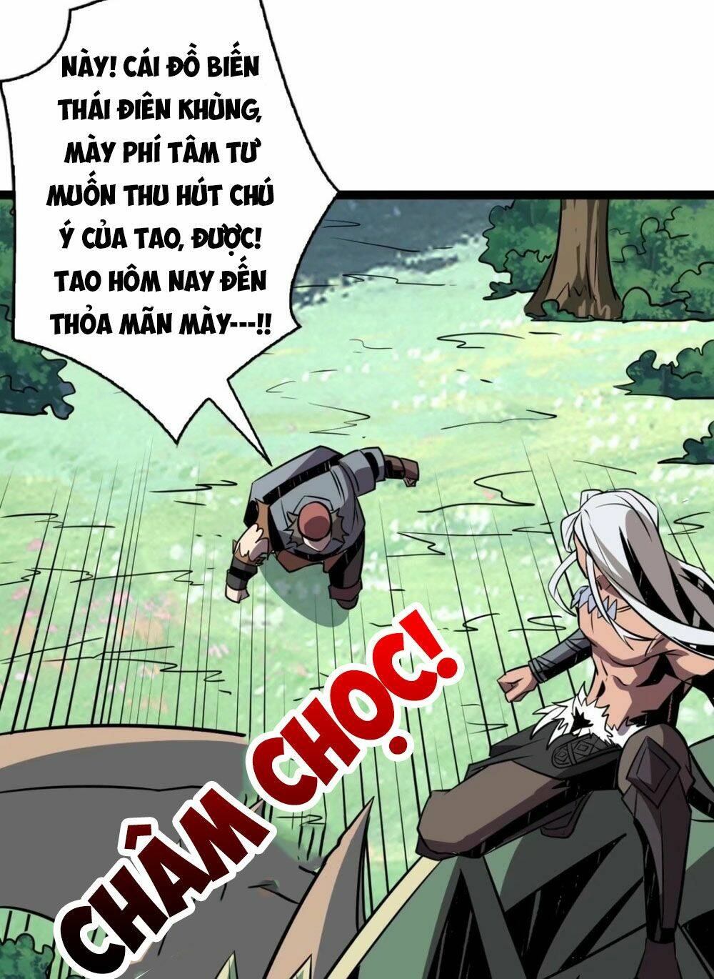 Vừa Chơi Đã Có Tài Khoản Vương Giả - Chapter 103 - Page 29