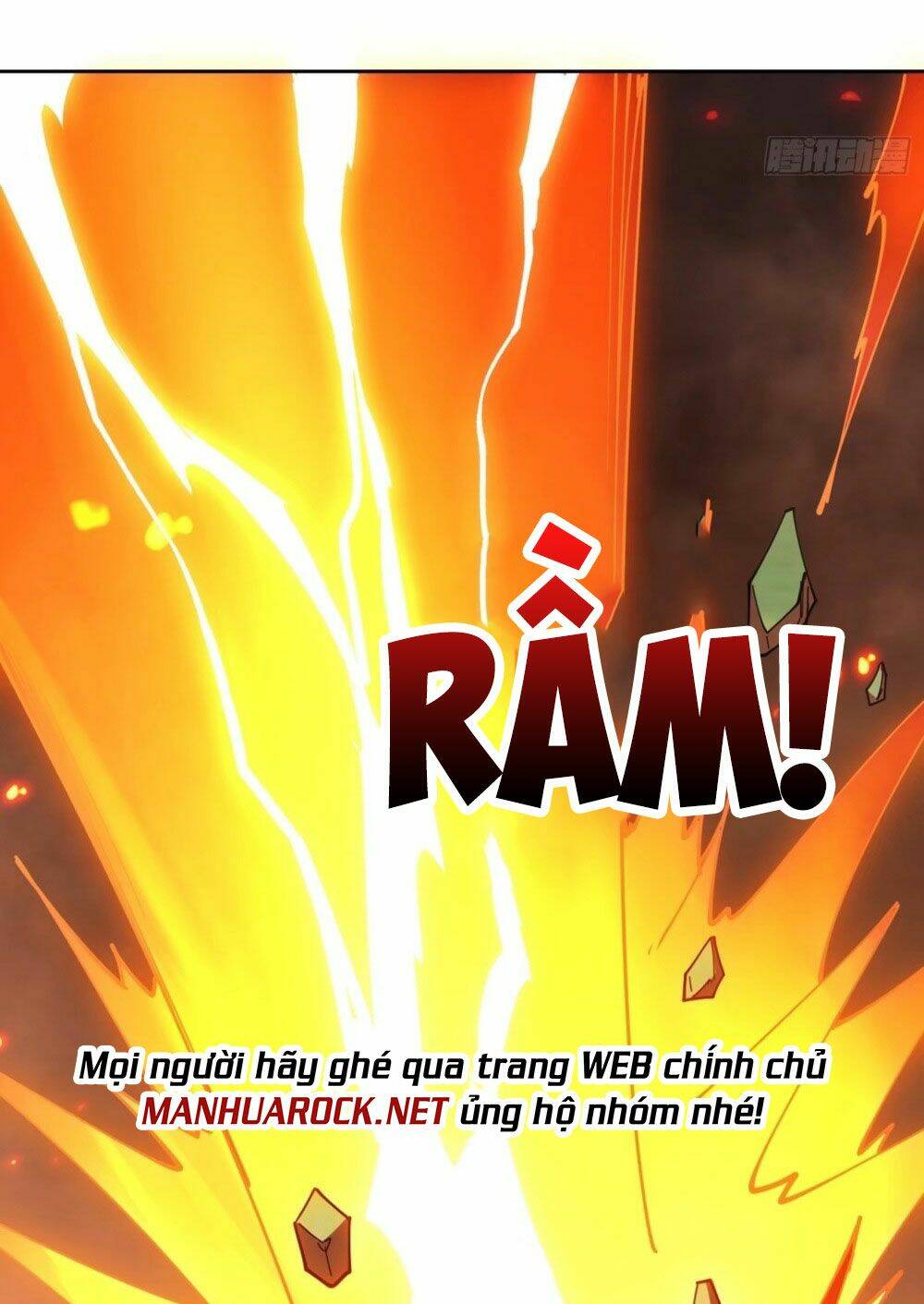 Vừa Chơi Đã Có Tài Khoản Vương Giả - Chapter 103 - Page 33