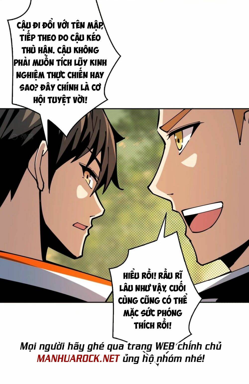 Vừa Chơi Đã Có Tài Khoản Vương Giả - Chapter 103 - Page 39