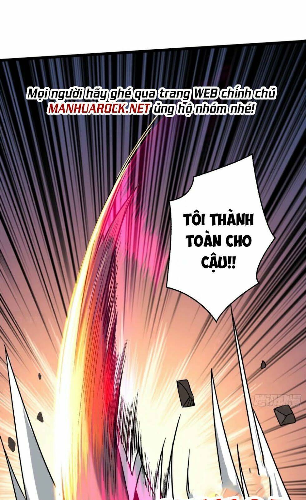 Vừa Chơi Đã Có Tài Khoản Vương Giả - Chapter 103 - Page 43