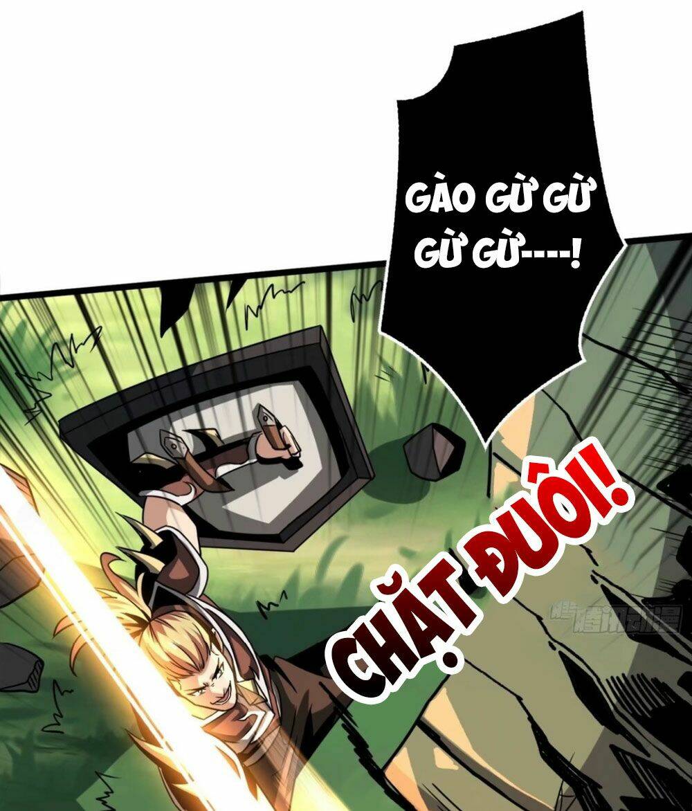 Vừa Chơi Đã Có Tài Khoản Vương Giả - Chapter 103 - Page 45