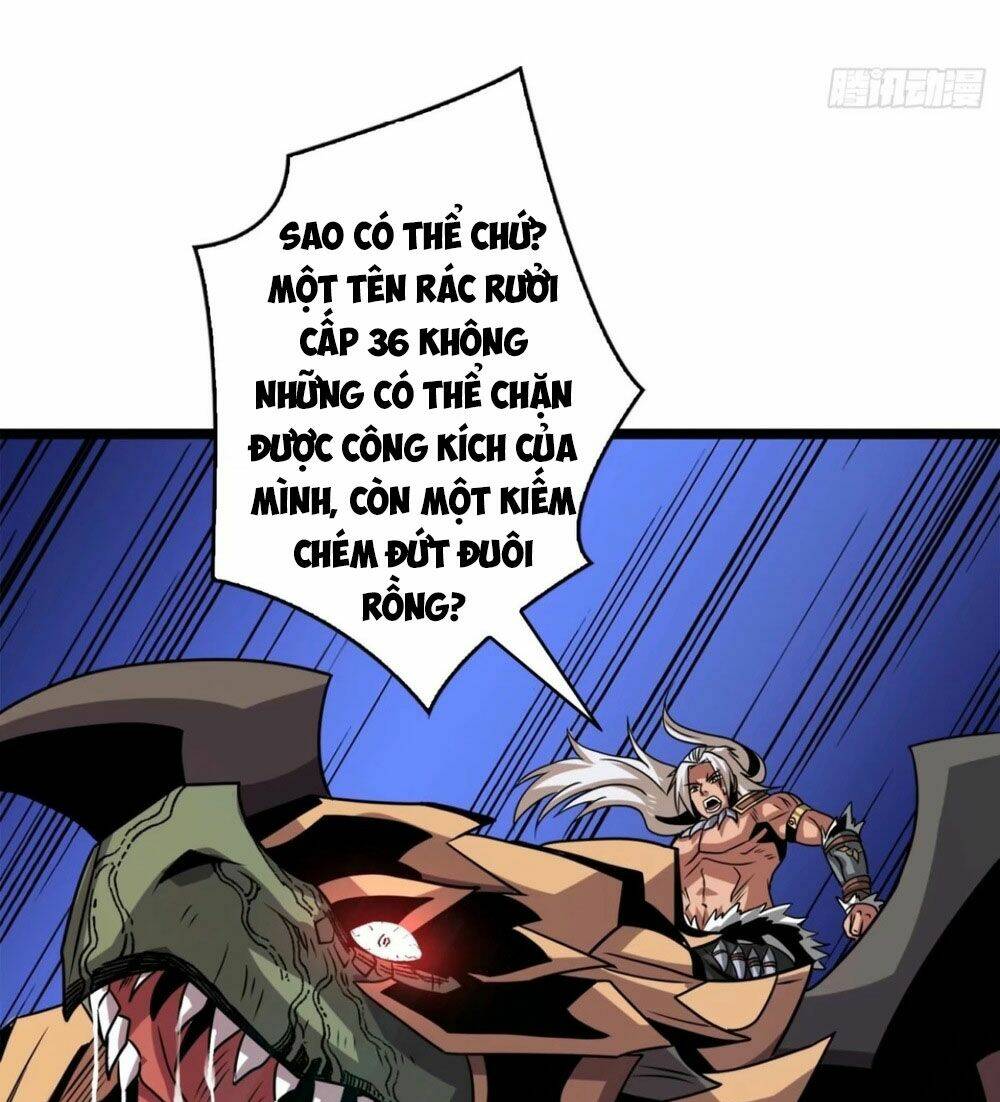 Vừa Chơi Đã Có Tài Khoản Vương Giả - Chapter 103 - Page 47