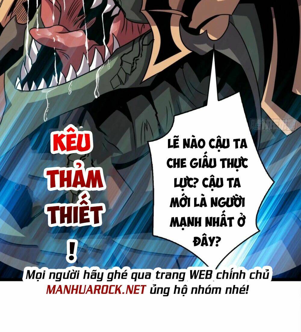Vừa Chơi Đã Có Tài Khoản Vương Giả - Chapter 103 - Page 48