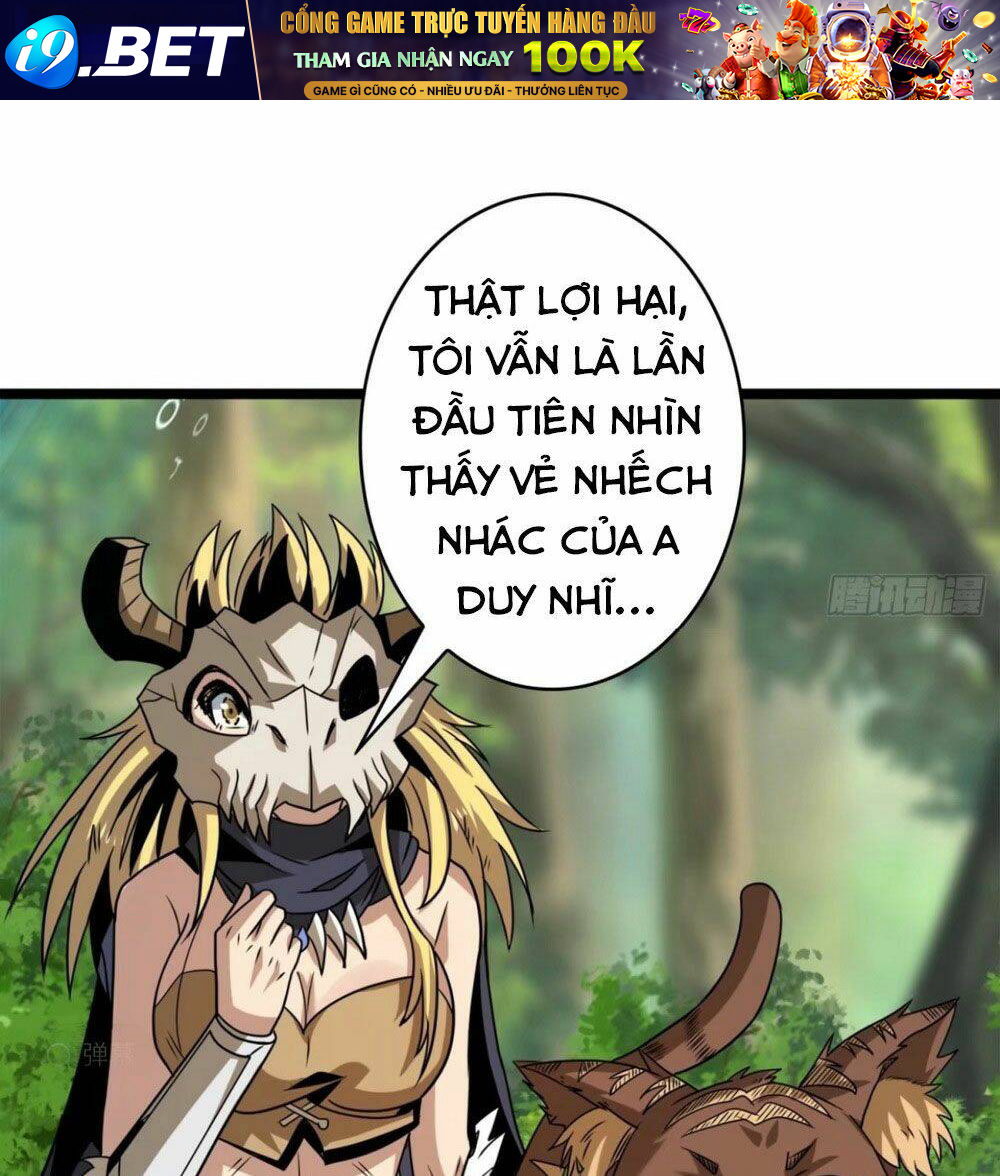 Vừa Chơi Đã Có Tài Khoản Vương Giả - Chapter 103 - Page 49