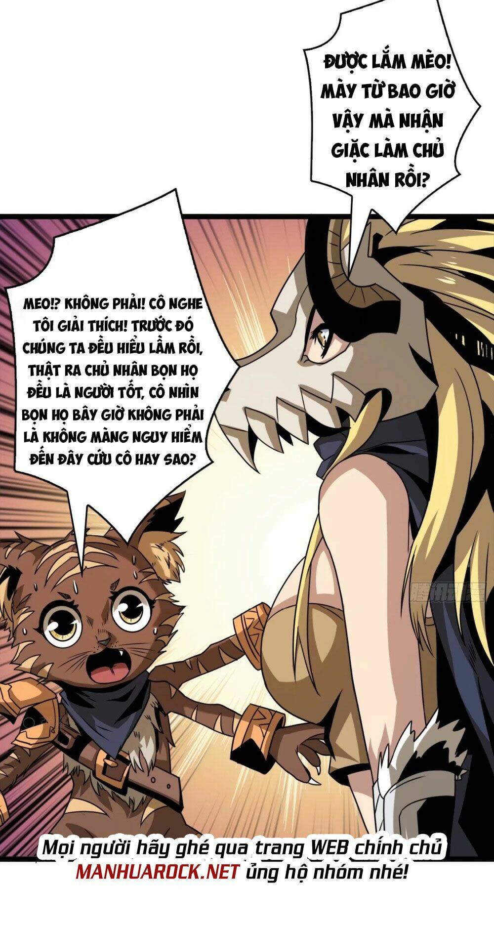 Vừa Chơi Đã Có Tài Khoản Vương Giả - Chapter 103 - Page 51