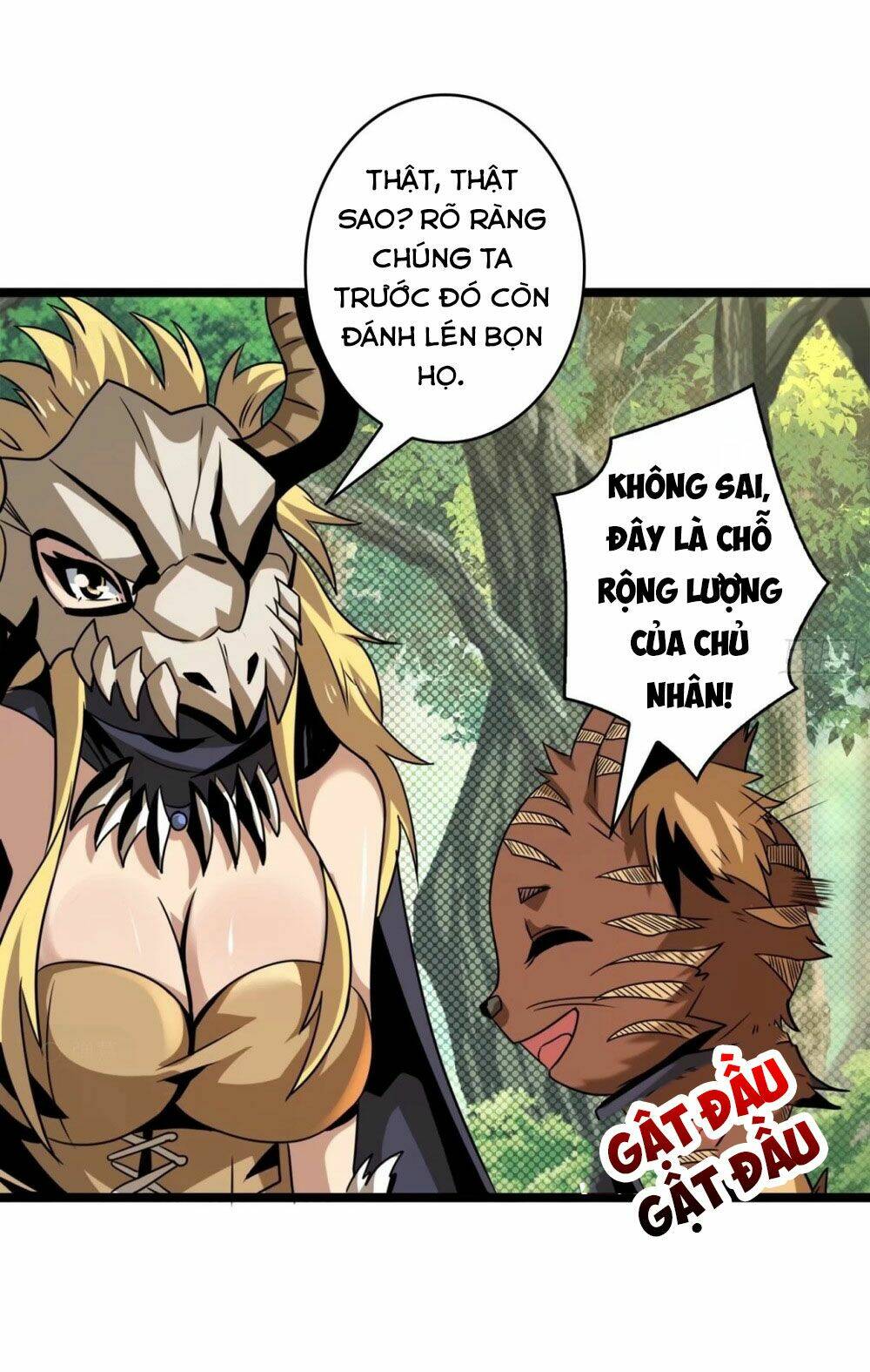 Vừa Chơi Đã Có Tài Khoản Vương Giả - Chapter 103 - Page 52