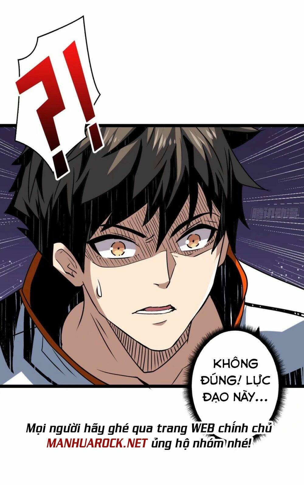 Vừa Chơi Đã Có Tài Khoản Vương Giả - Chapter 103 - Page 7