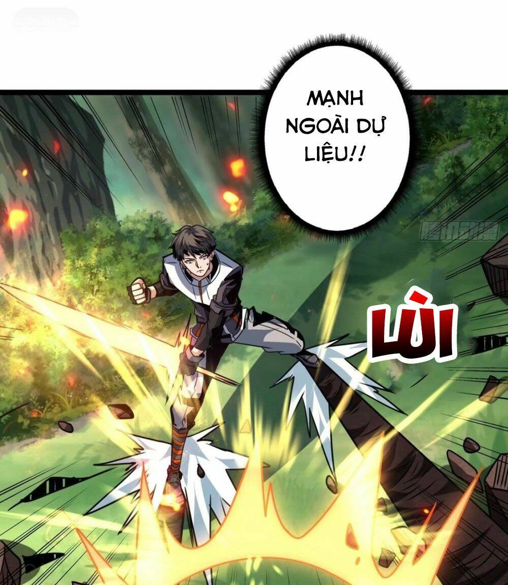 Vừa Chơi Đã Có Tài Khoản Vương Giả - Chapter 103 - Page 8