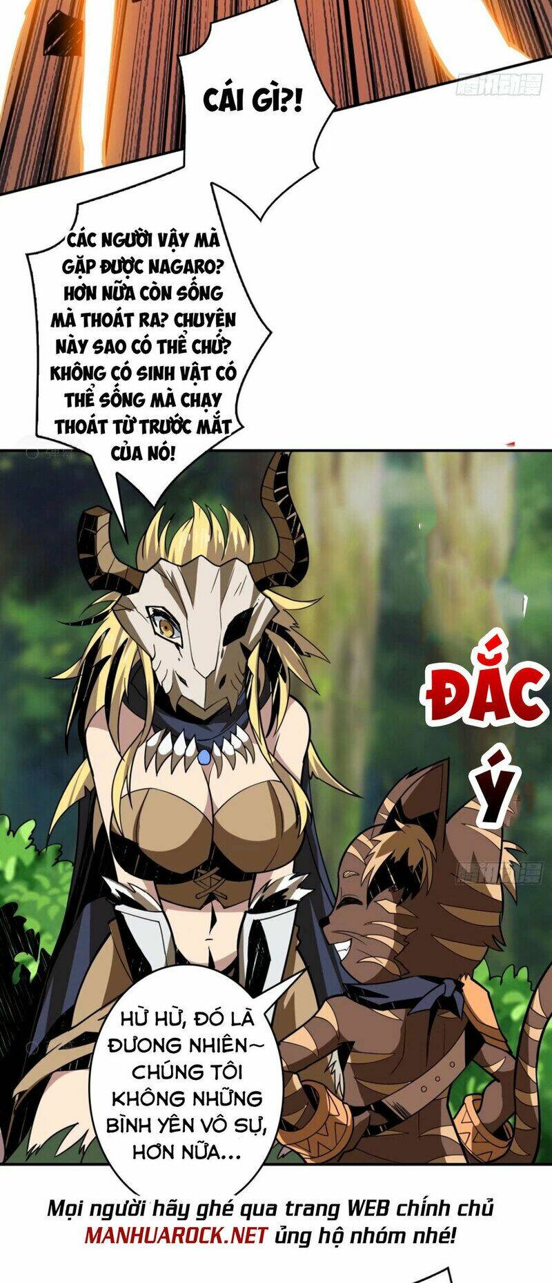 Vừa Chơi Đã Có Tài Khoản Vương Giả - Chapter 104 - Page 9