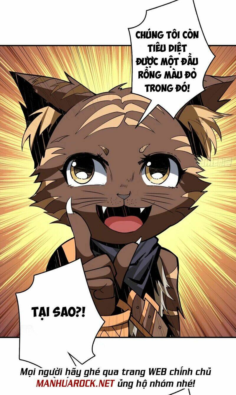 Vừa Chơi Đã Có Tài Khoản Vương Giả - Chapter 104 - Page 10