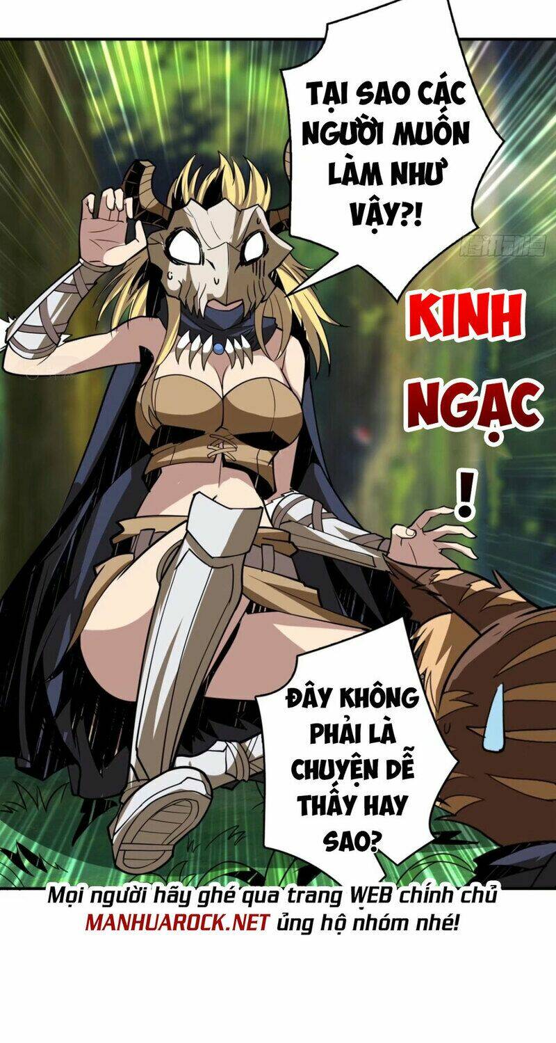 Vừa Chơi Đã Có Tài Khoản Vương Giả - Chapter 104 - Page 11