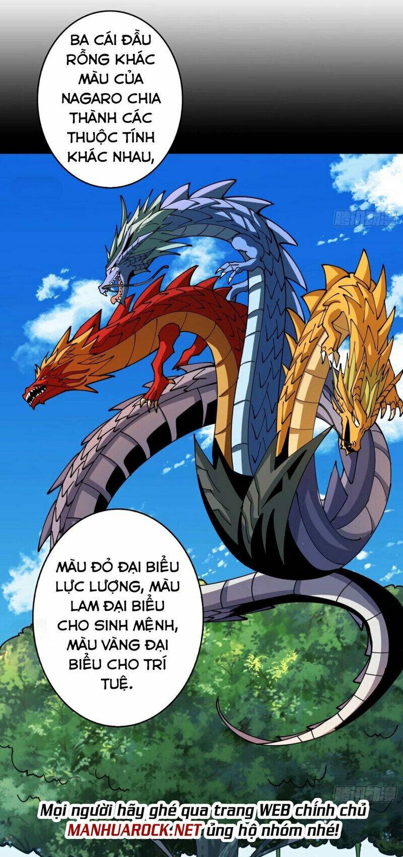 Vừa Chơi Đã Có Tài Khoản Vương Giả - Chapter 104 - Page 13