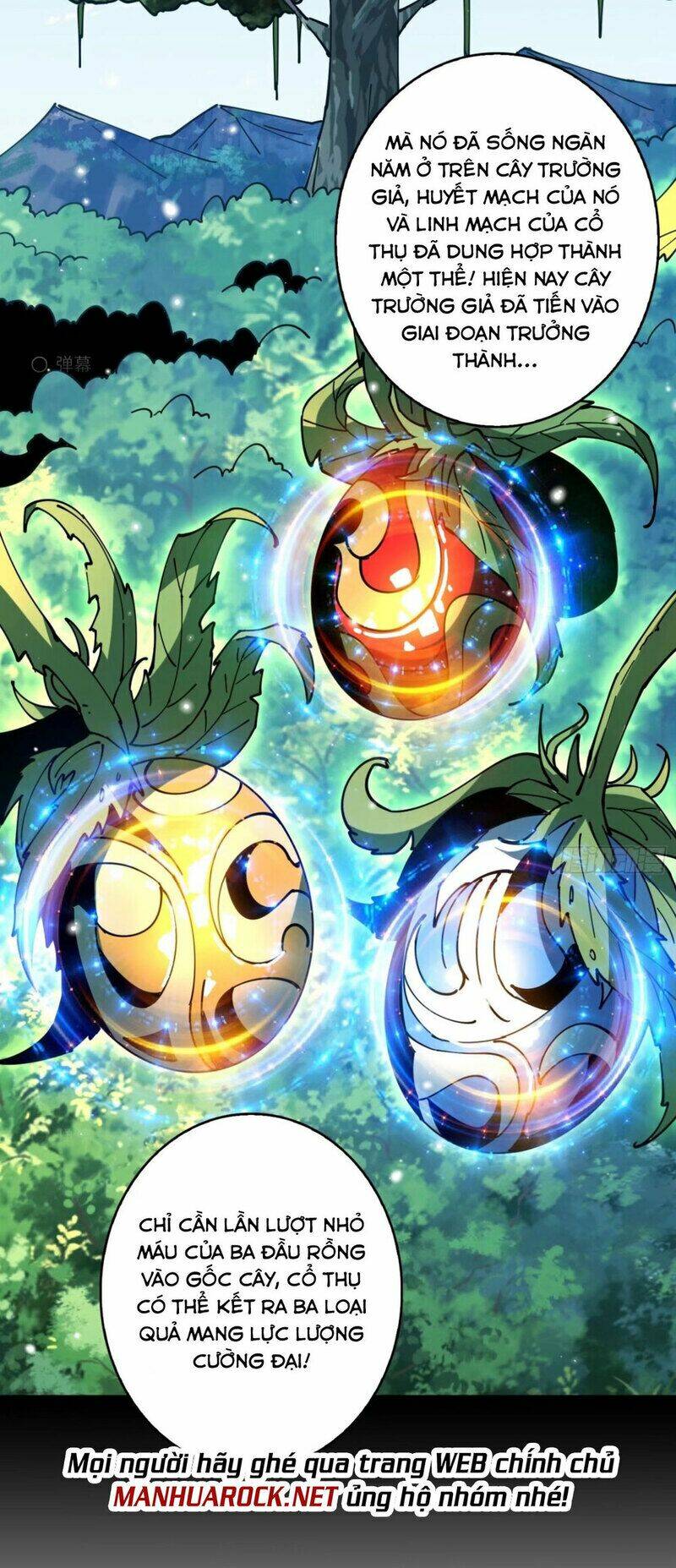 Vừa Chơi Đã Có Tài Khoản Vương Giả - Chapter 104 - Page 14