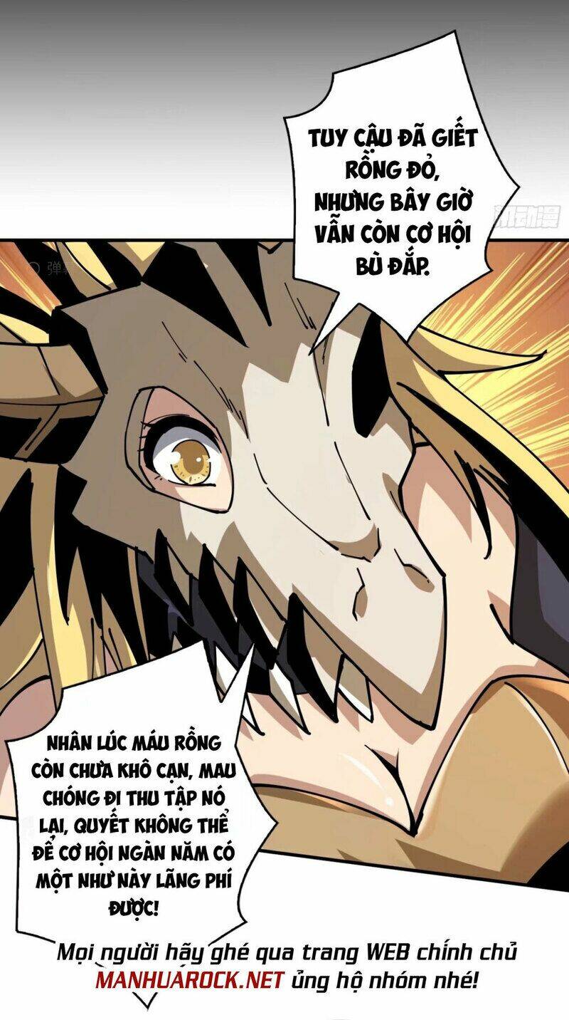 Vừa Chơi Đã Có Tài Khoản Vương Giả - Chapter 104 - Page 15