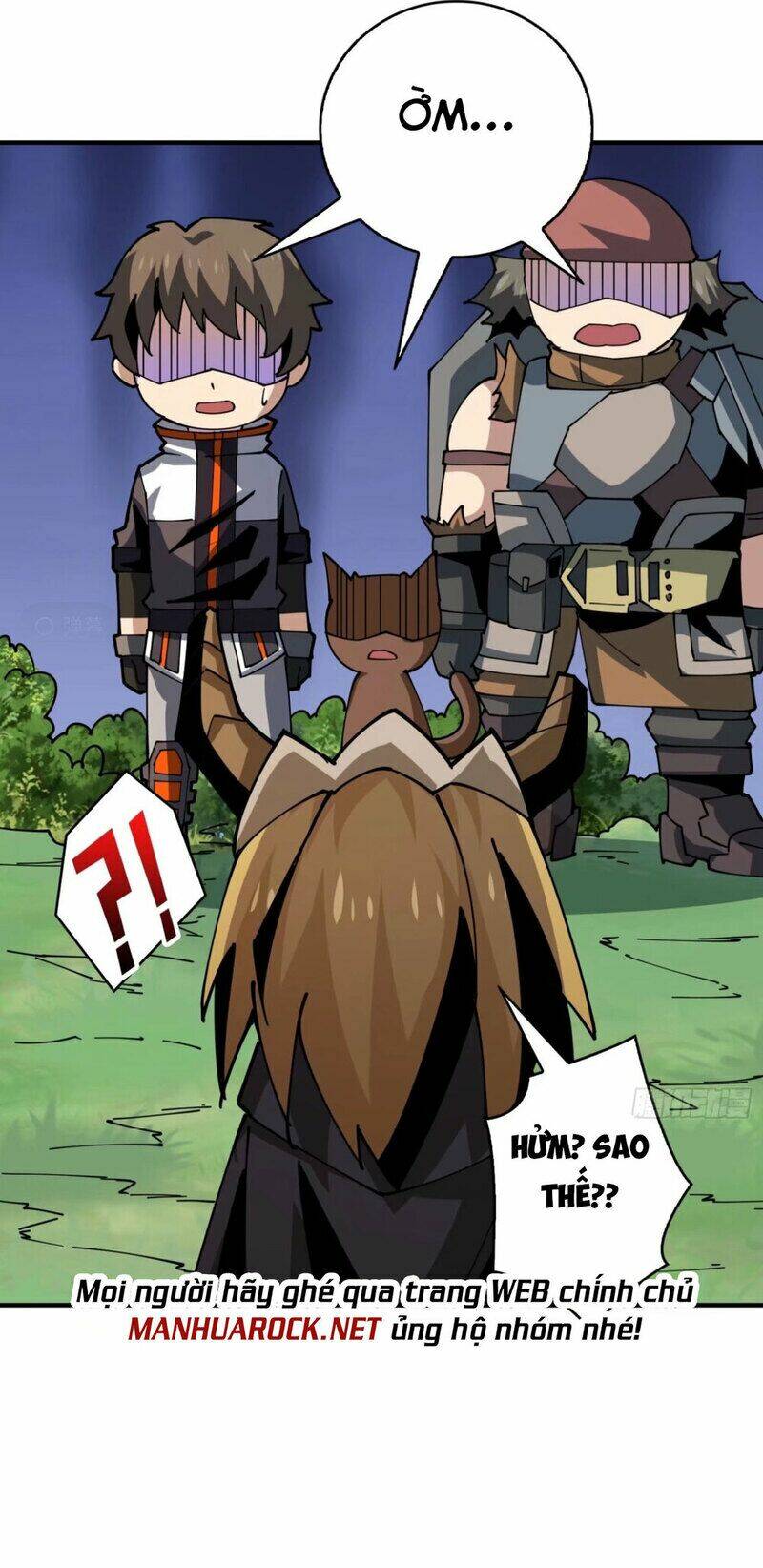 Vừa Chơi Đã Có Tài Khoản Vương Giả - Chapter 104 - Page 16