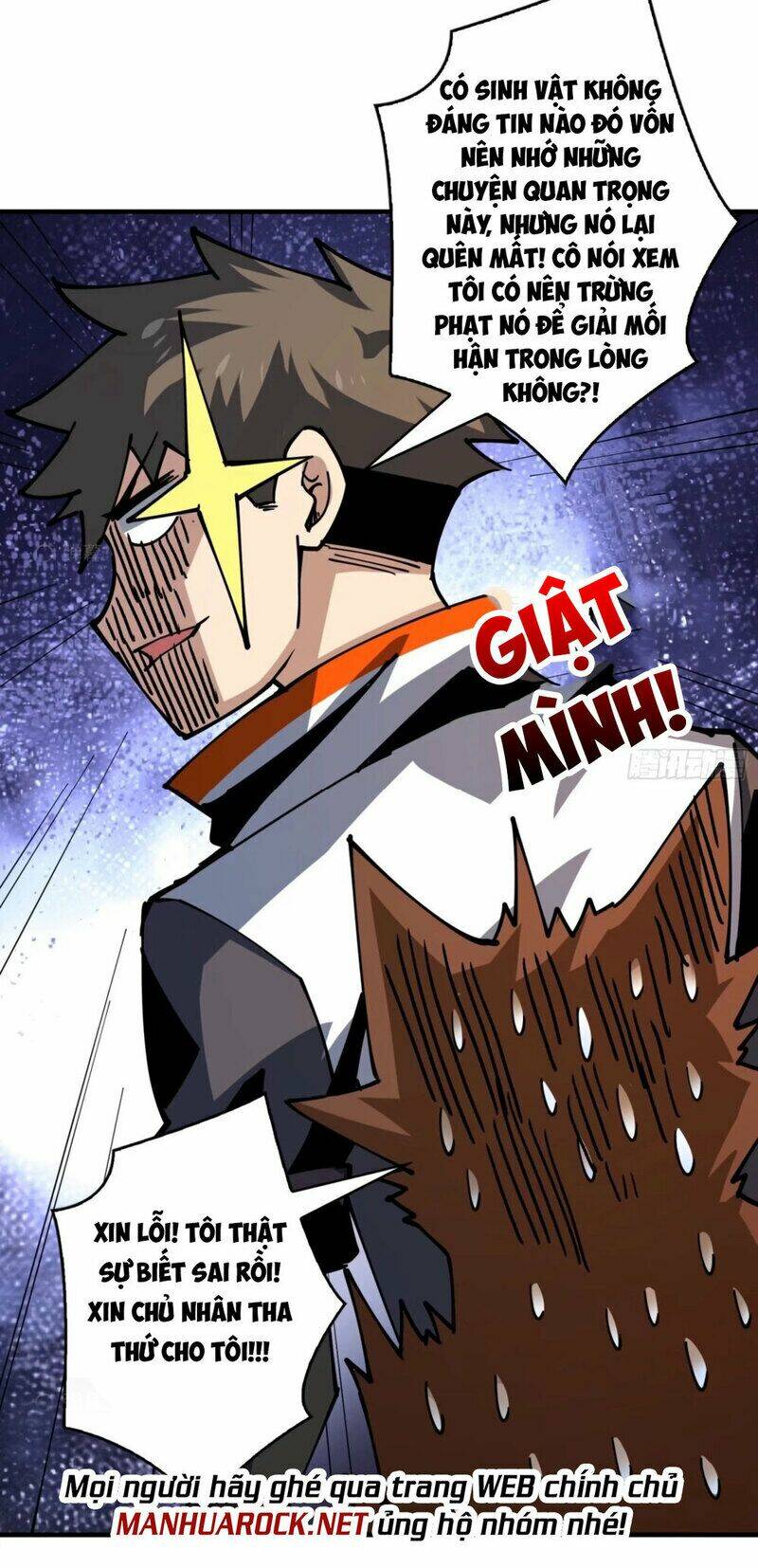 Vừa Chơi Đã Có Tài Khoản Vương Giả - Chapter 104 - Page 19