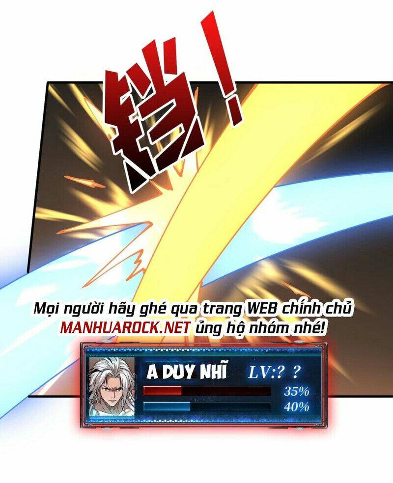 Vừa Chơi Đã Có Tài Khoản Vương Giả - Chapter 104 - Page 21